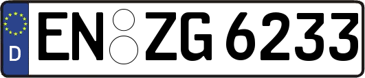 EN-ZG6233