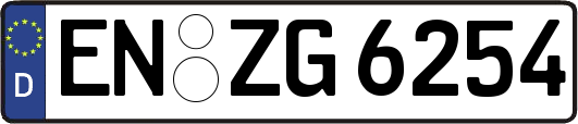 EN-ZG6254