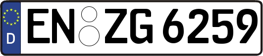 EN-ZG6259