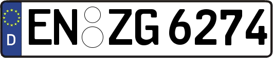 EN-ZG6274