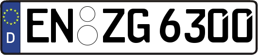 EN-ZG6300