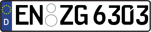 EN-ZG6303