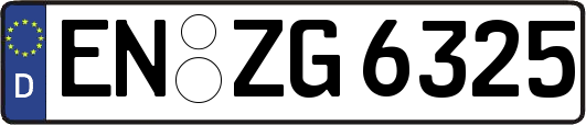 EN-ZG6325