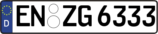 EN-ZG6333