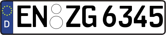 EN-ZG6345