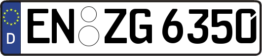 EN-ZG6350