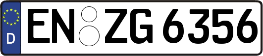 EN-ZG6356