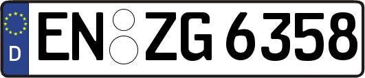 EN-ZG6358