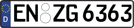 EN-ZG6363