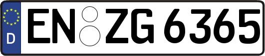 EN-ZG6365