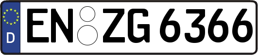 EN-ZG6366