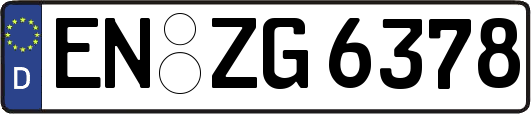 EN-ZG6378