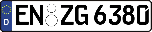 EN-ZG6380