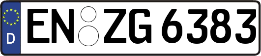 EN-ZG6383