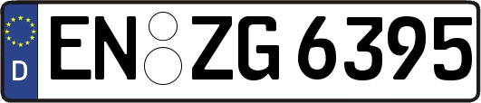 EN-ZG6395