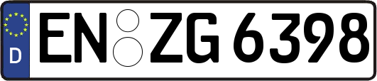 EN-ZG6398