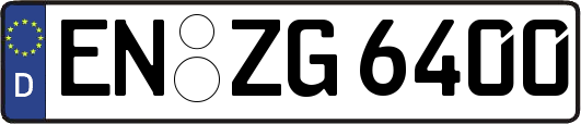 EN-ZG6400