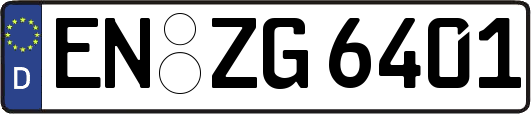 EN-ZG6401