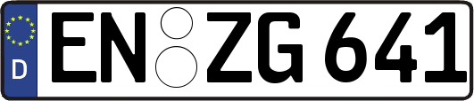 EN-ZG641
