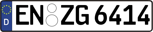 EN-ZG6414