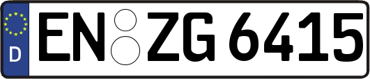 EN-ZG6415