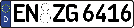 EN-ZG6416