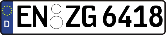 EN-ZG6418