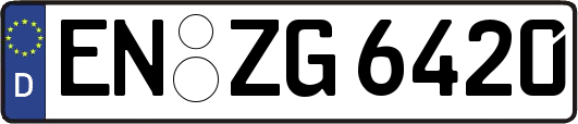 EN-ZG6420