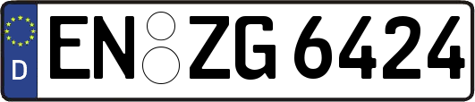 EN-ZG6424