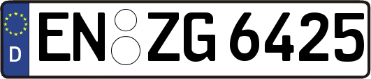 EN-ZG6425