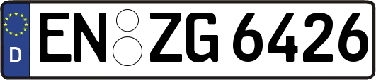 EN-ZG6426