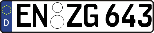 EN-ZG643