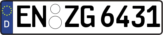 EN-ZG6431