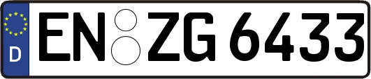 EN-ZG6433