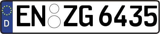 EN-ZG6435