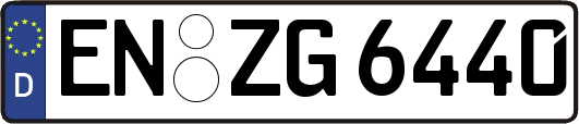 EN-ZG6440