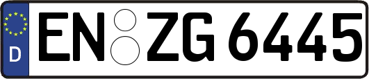 EN-ZG6445