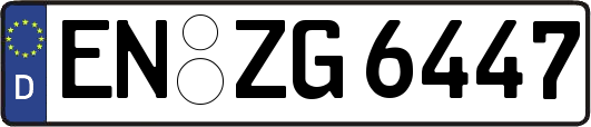 EN-ZG6447