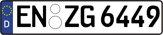 EN-ZG6449