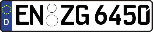 EN-ZG6450