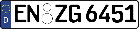 EN-ZG6451