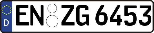 EN-ZG6453