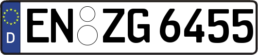 EN-ZG6455