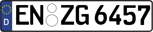 EN-ZG6457