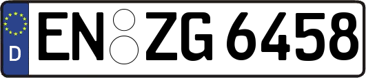 EN-ZG6458