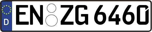 EN-ZG6460