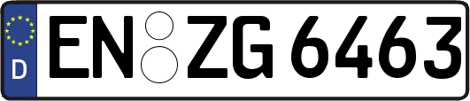 EN-ZG6463