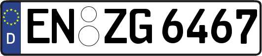 EN-ZG6467