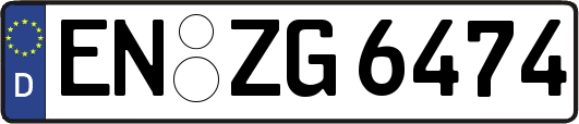 EN-ZG6474