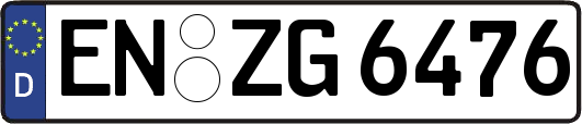 EN-ZG6476